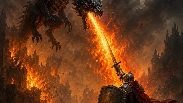 Dynamic Spirit: Mythical Battle Wallpapers for Your Devices | rtp koko 138, bola basket dan penjelas