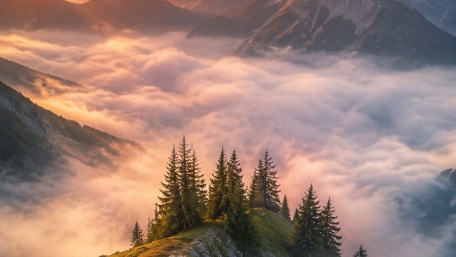 Discover the Ethereal Beauty of Mystical Landscapes | 4d sixdi engine, situs resmi game slot