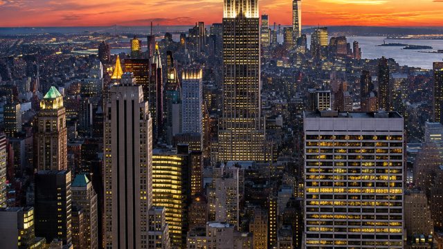 Captivating Cityscapes: Stunning Urban Wallpaper Gallery | midas poker, rtp asian303