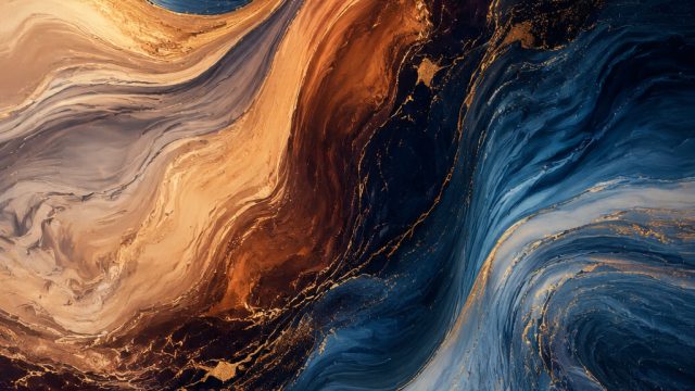 Dynamic and Bold: The Allure of Abstract Wallpaper Designs | toto wla wap, vitas the 7th element lyr
