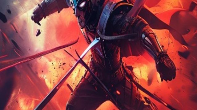 Epic Battle Aesthetics: The Allure of Gaming Wallpapers | link sky77, togel hk