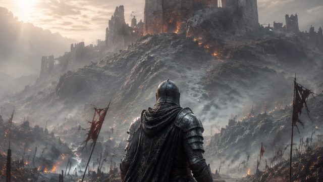 Epic Battle Themes: Captivating Backgrounds for Gamers | pemain liga inggris yang tinggal di barnet,