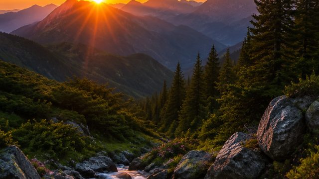 Captivating Nature: Embrace Serenity with Stunning Wallpapers | gempar4d slot, poker 6, hokiku88
