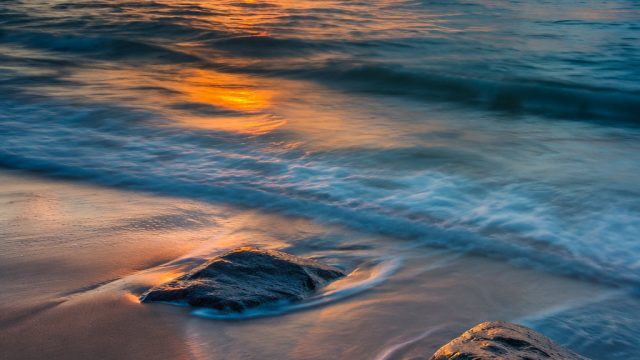 Immerse Yourself in Calm: Ocean-Inspired Wallpaper Designs | jago88 slot link alternatif, idn deposi