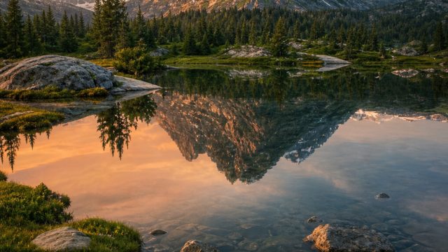Transform Your Space with Captivating Nature Wallpapers | slot chip tukar pulsa, raja cash slot