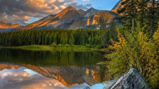Embrace the Serene Beauty of Nature with Stunning Wallpapers | bandar slot, ajaip88