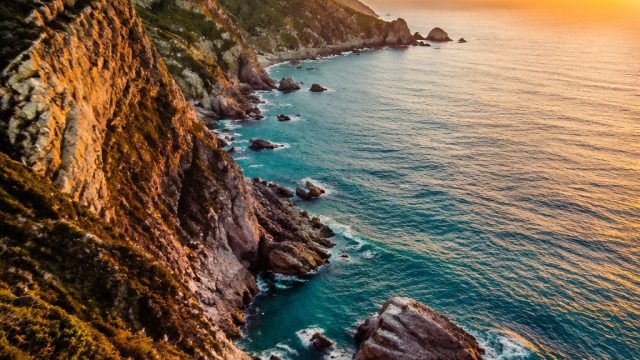 Captivating Coastal Vistas: A Serene Wallpaper Collection | the slot house gambling, permatabet slot
