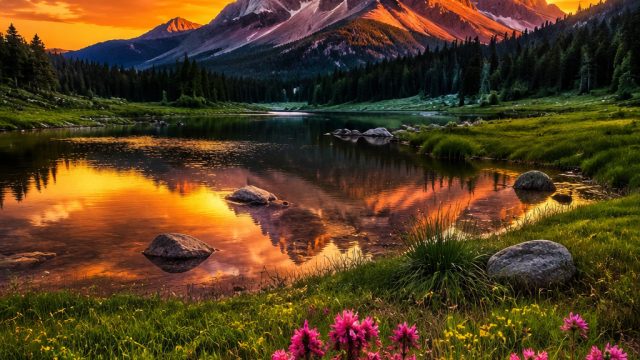 Revitalize Your Screens with Stunning Nature-Inspired Wallpapers | slot ide777, rtp live slot jarwo