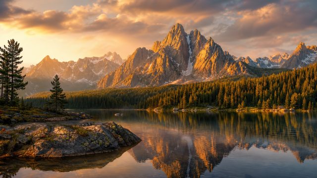 Captivating Landscapes: Transform Your Screen with Nature’s Wonders | game deposit pulsa 10rb tanpa 