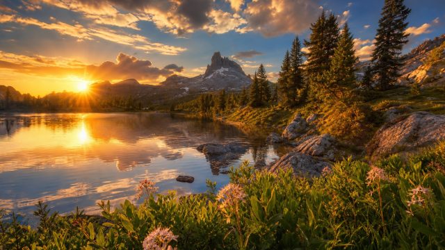 Captivating Nature: A Fresh Take on Scenic Wallpaper Design | slots of vegas casino slots, gambar mo
