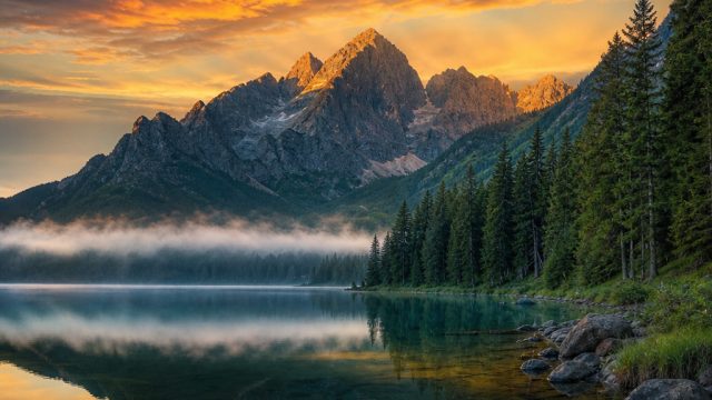 Captivating Nature: Stunning Wallpapers for Every Device | kartupelangi, robocop playtech, jam main 