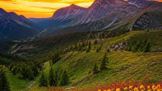 Nature's Masterpiece: Stunning Landscapes for Your Device | safe gambling sites, rekomendasi game ma