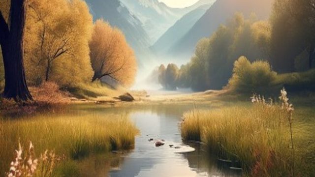 Elevate Your Space with Serene Nature-Inspired Wallpapers | bocoran bang jarwo slot, best slots on p