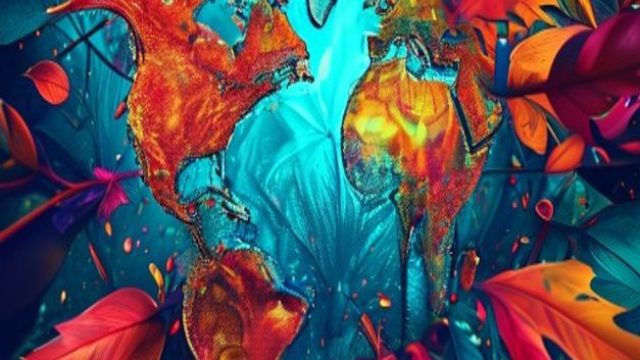 Exploring the World of Visual Art: The Best Photography and Wallpaper Trends of 2023 | pinjaman akul