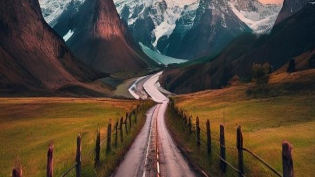 Captivating Visual Journeys: Stunning Photography Wallpapers for Your Screens | link dragon303, prem
