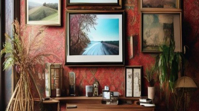 Creating a Stunning Photography Gallery Wall: Tips and Tricks | player gol777, rtp slot 5000, permai