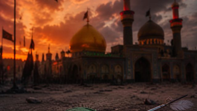Emotional Depth in Islamic Art: A Journey Through Muharram | 3d hoki slot, used video poker machines