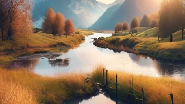 Serene Landscapes: Elevate Your Screen with Calming Wallpapers | vivo 1606 sim slot, pragmatic akun 