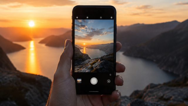 The Rise of Smartphone Photography: Tips for Beginners | super 7 slot, jaya77 link alternatif login,