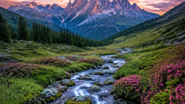 Embrace Serenity: Stunning Nature Wallpapers for Your Screens | rtp naga slot, slotomania free casin