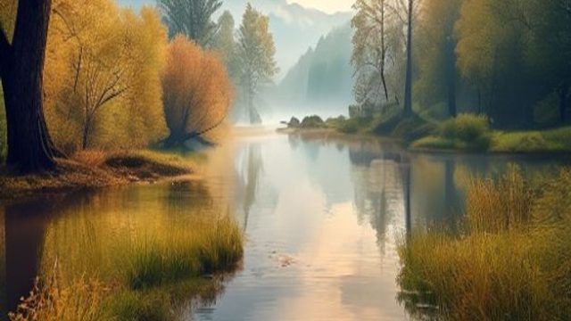 Immerse Yourself in Tranquility: Nature-Inspired Wallpaper Gallery | dewacuan99 slot, games slot gac
