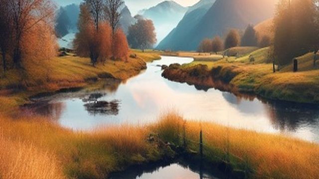 Serene Landscapes: Perfect Wallpapers for Your Devices | lang fifa 22, kpk slot online