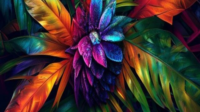 Embrace the Vibrant Essence of the Amazon in Your Digital Space | joker jewels rtp, qqselot