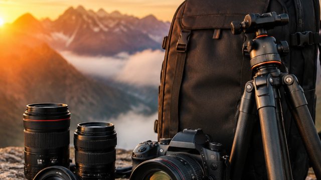 The Best Photography Gear for Aspiring Professionals in 2024 | no togel jepang, lala4d