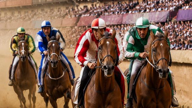 Captivating Italian Horse Race: A Visual Journey | slot gacor malam ini maxwin, kamuspoker