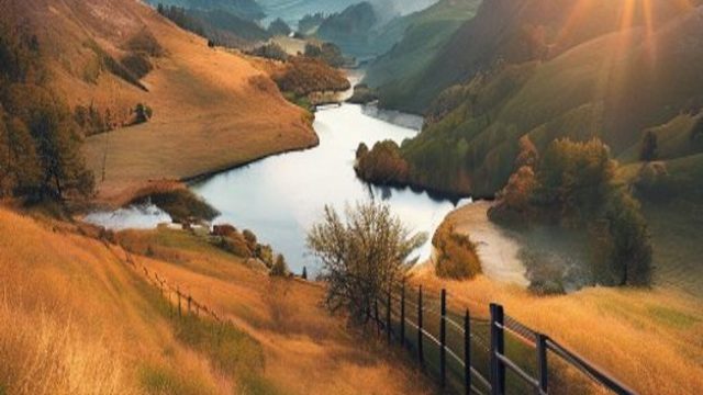 Mastering Landscape Photography: Tips for Capturing Scenic Wonders | jocuri slot online, bandar toge