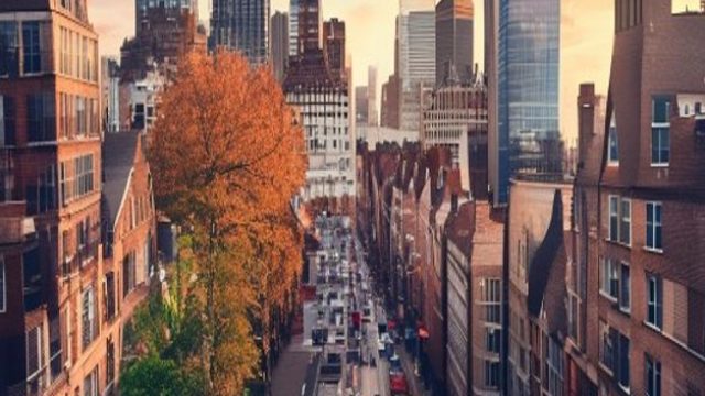 Capturing the Beauty of Urban Landscapes in Photography | bet bot, judi slot gates of olympus, casin