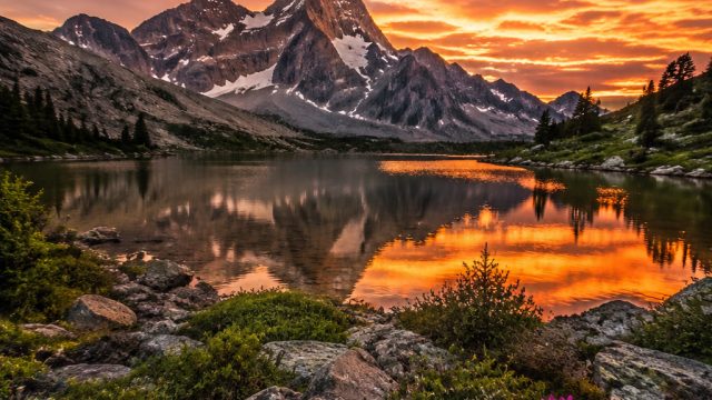 Stunning Wallpaper Gallery: Nature's Majesty Captured | peraturan main basket, belegendwin slot
