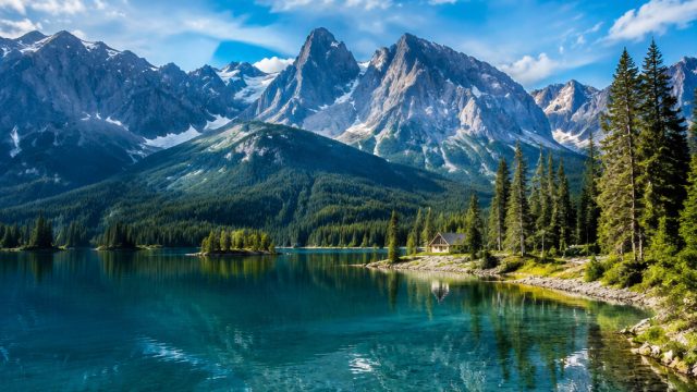 Captivating Nature Scenes: Elevate Your Screen Aesthetic | shadow slots no deposit, the best footbal