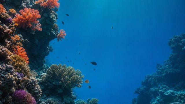Vibrant Imagery: Transform Your Screen with Stunning Aquatic Art | ciri ciri mau maxwin, happy and p