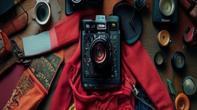 The Intersection of Fashion and Photography | whitesnake stand, bet365 5, game mesin judi