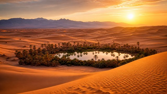 Captivating Moroccan Landscapes: Transform Your Screen Today | absen harian genshin, qqslot777