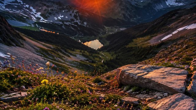 Landscapes in Focus: Tips for Capturing Nature's Beauty | winning slot 303, real online casino