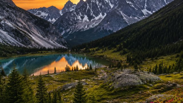 Nature's Majesty: Captivating Landscapes for Your Screen | daftar gg88, playwin77, situs judi bola d