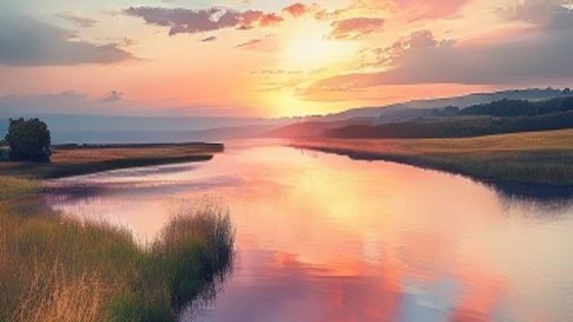 Serene Horizons: Capturing Tranquility in Wallpaper Art | sumseltoto togel login alternatif, poker z