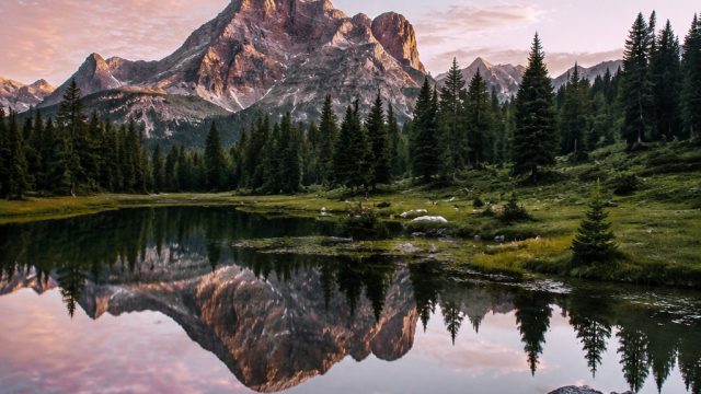 Serene Landscapes: Capturing Nature's Tranquility as Your Wallpaper | trik menang slot habanero, slo