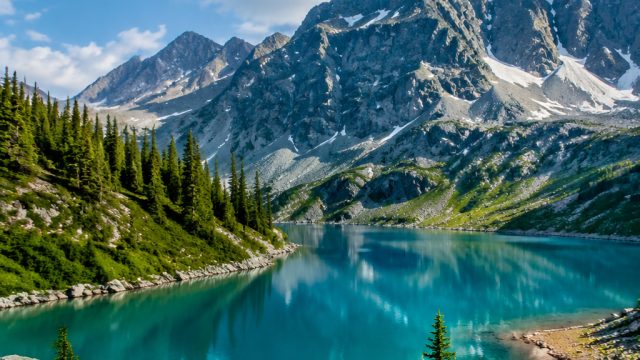 Exploring the Serenity of Nature: Ideal Wallpapers for Your Devices | slot rtp 666, wap manggatoto