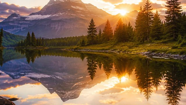 Captivating Serenity: Discover Tranquil Nature Wallpapers | jangkauan jaringan smartfren, komputer b