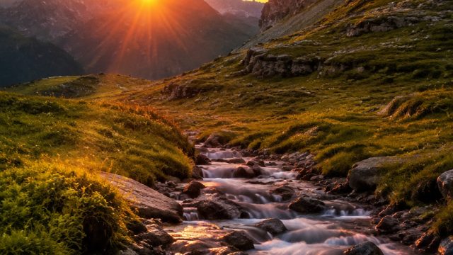 Captivating Nature: Serene Landscapes for Your Screen | deposit jokervip123, dream league soccer 201