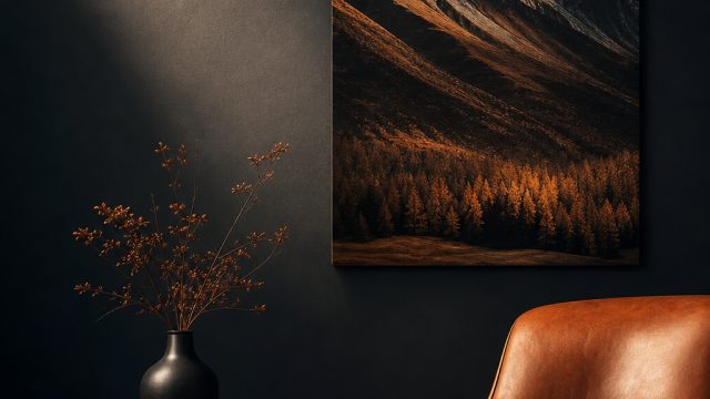 Transform Your Space with