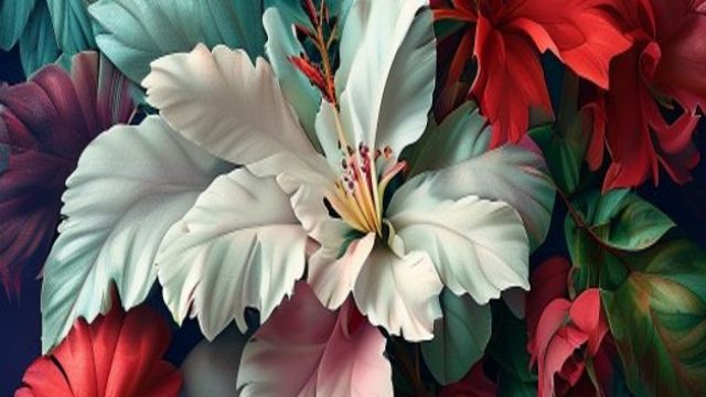From Click to Canvas: How Photography Elevates Wallpaper Design | totobethongkong com, gaswin slot, 