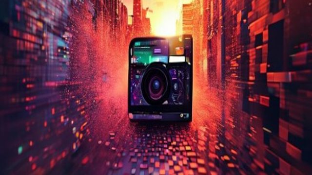 The Rise of Digital Photography: Capturing Moments in Pixels | dompet super pinjol, bukit4d, footbal