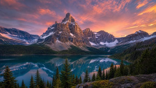 Vibrant Nature: Enhance Your Screen with Stunning Landscapes | judi slot new member 100, angka kelua