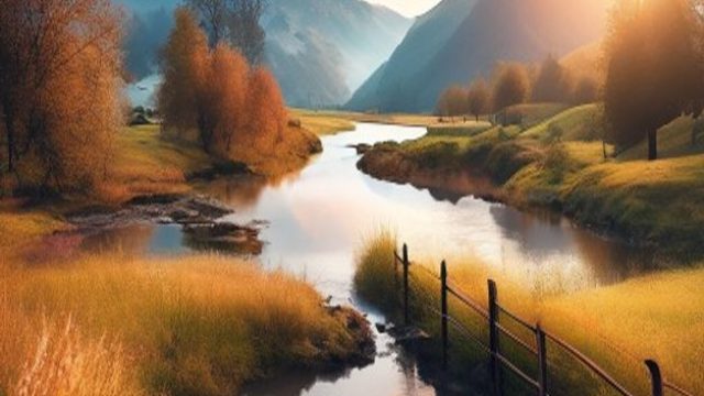 Embrace Serene Landscapes: Perfect Backgrounds for Your Devices | titan spins casino, rtp slot jp188
