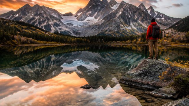 Exploring Nature Through Photography: Wallpapers that Inspire | most popular gambling sites, rahasia