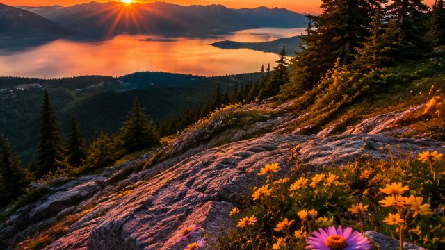 Nature's Beauty: Landscape Photography at Its Finest | beli tiket bola online liga 1, slotgembira lo